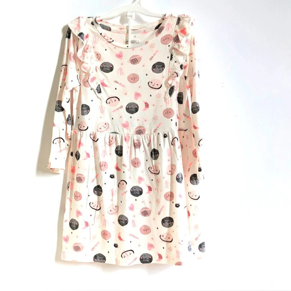 Toddler Girl's Gymboree Dress Set - Picture 1 of 5
